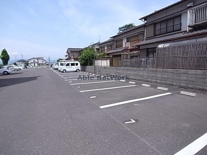 岐阜県岐阜市小野1(マンション)の賃貸物件の地図