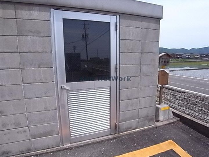 岐阜県岐阜市小野1(マンション)の賃貸物件の地図