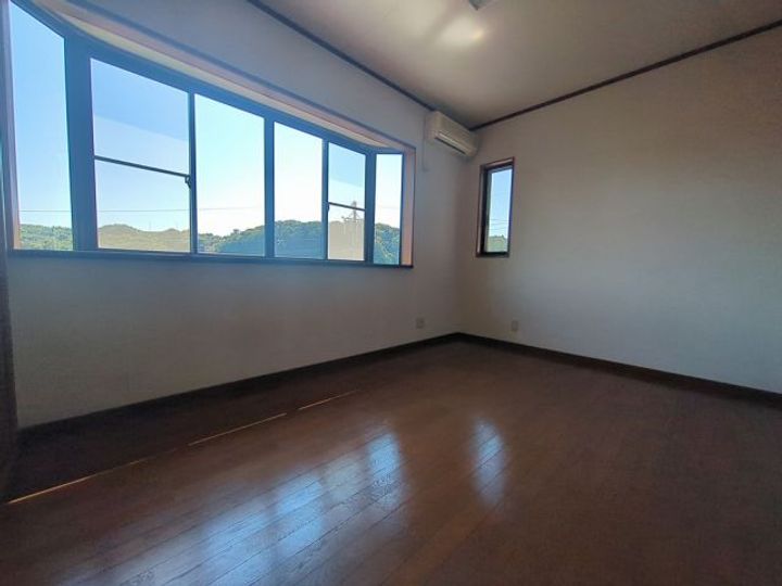 静岡県掛川市子隣(一戸建)の賃貸物件の内装