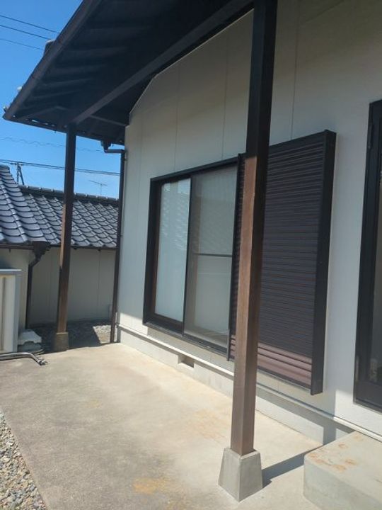 静岡県掛川市子隣(一戸建)の賃貸物件の内装