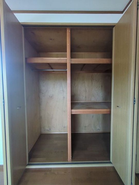 静岡県掛川市子隣(一戸建)の賃貸物件の内装