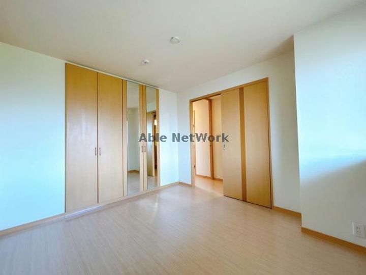 グランドールの居間