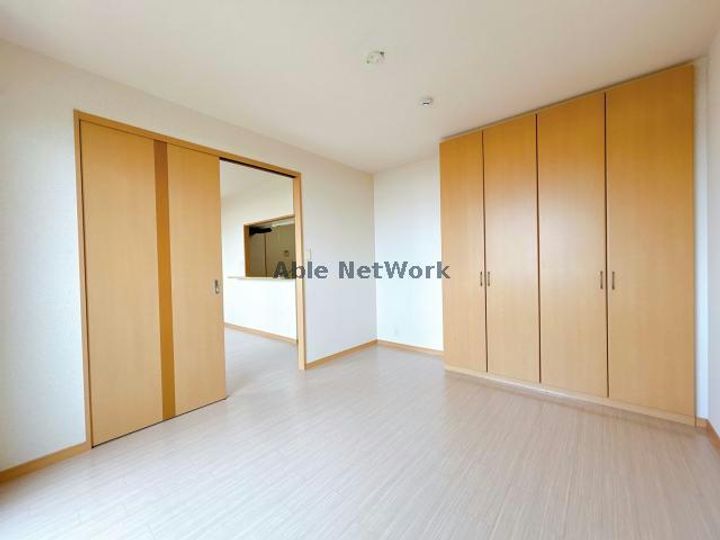 グランドールの居間