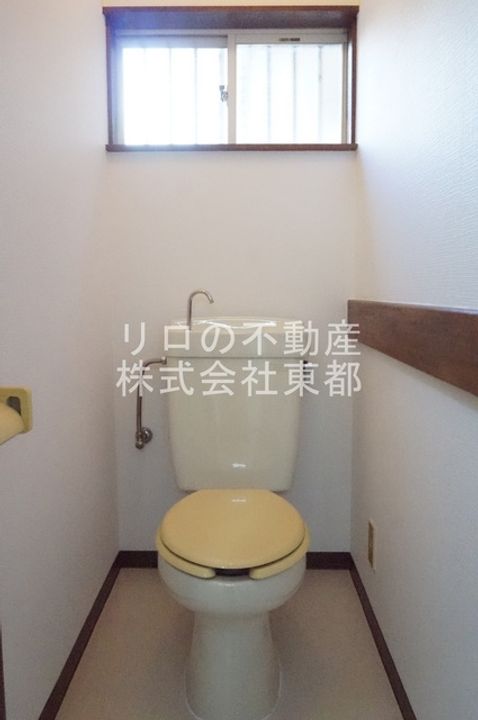 ビアンカ平和台の内装