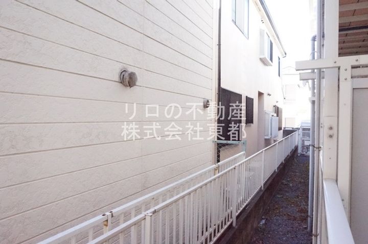 ビアンカ平和台のその他画像