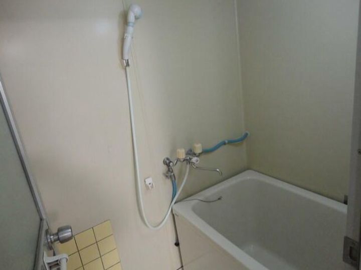 神奈川県座間市入谷東3(アパート)の賃貸物件の風呂