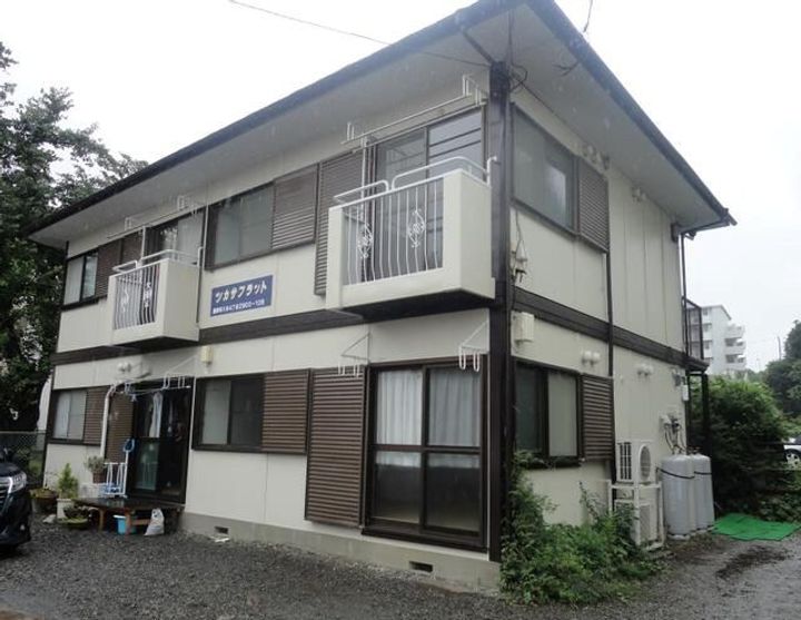 神奈川県座間市入谷東3(アパート)の賃貸物件のその他画像