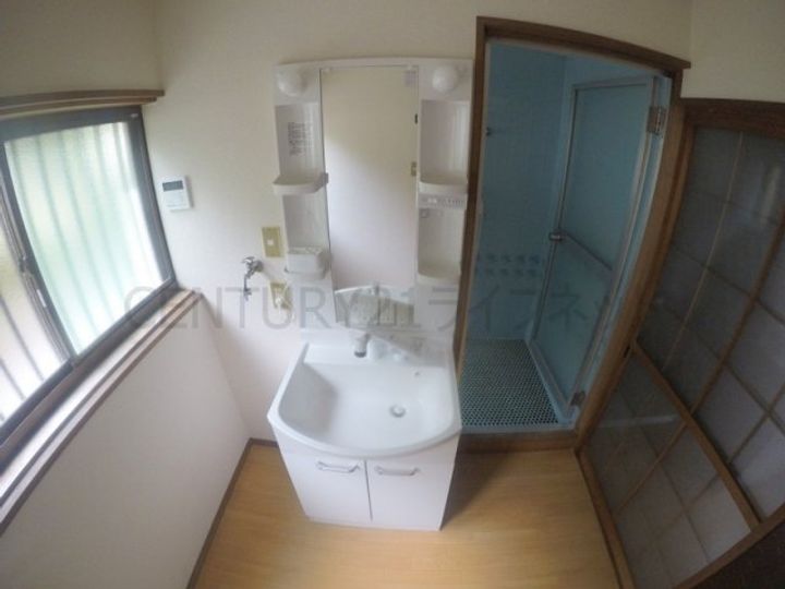 大阪府大阪市東淀川区東淡路2(一戸建)の賃貸物件の内装