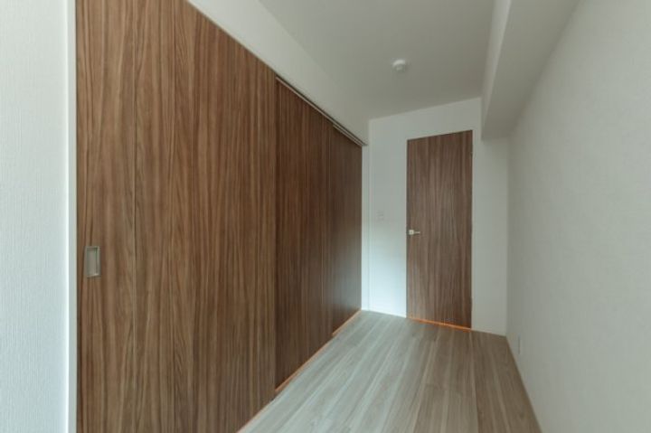 東京都大田区大森北5(マンション)の賃貸物件の内装