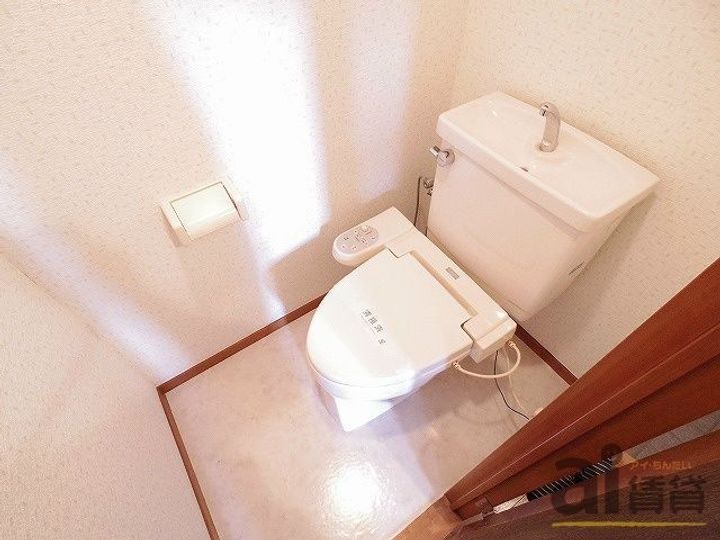 東京都東久留米市東本町(マンション)の賃貸物件の内装