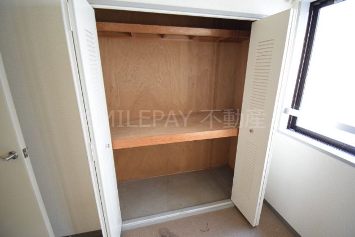 兵庫県神戸市兵庫区浜崎通(マンション)の賃貸物件の内装