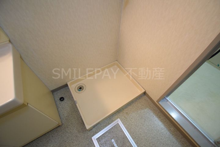 兵庫県神戸市兵庫区浜崎通(マンション)の賃貸物件の内装