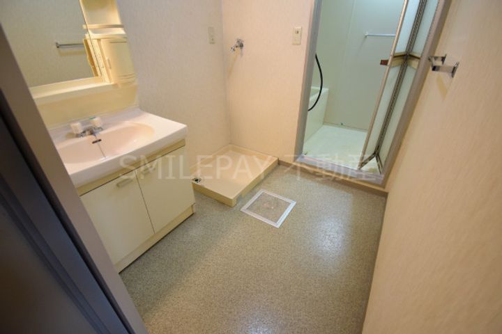 兵庫県神戸市兵庫区浜崎通(マンション)の賃貸物件の内装