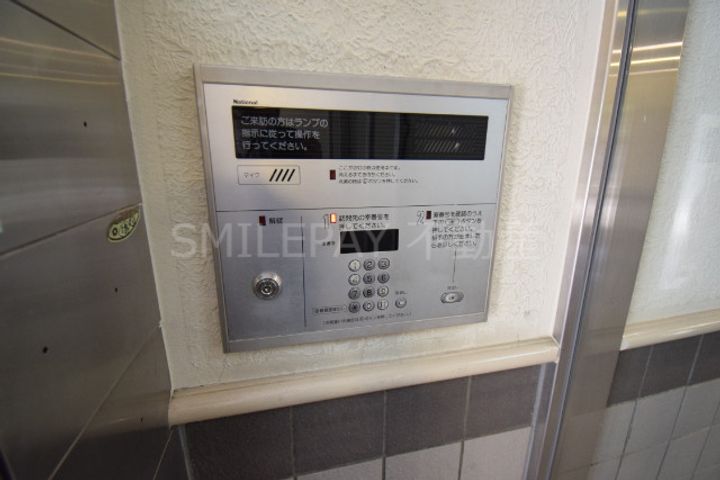 兵庫県神戸市兵庫区浜崎通(マンション)の賃貸物件の地図