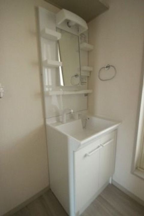 福島県郡山市八山田1(アパート)の賃貸物件の内装