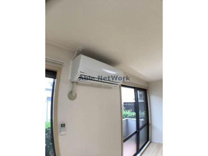 岐阜県岐阜市又丸町畑(アパート)の賃貸物件の内装