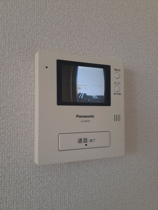 茨城県筑西市成田(アパート)の賃貸物件の内装