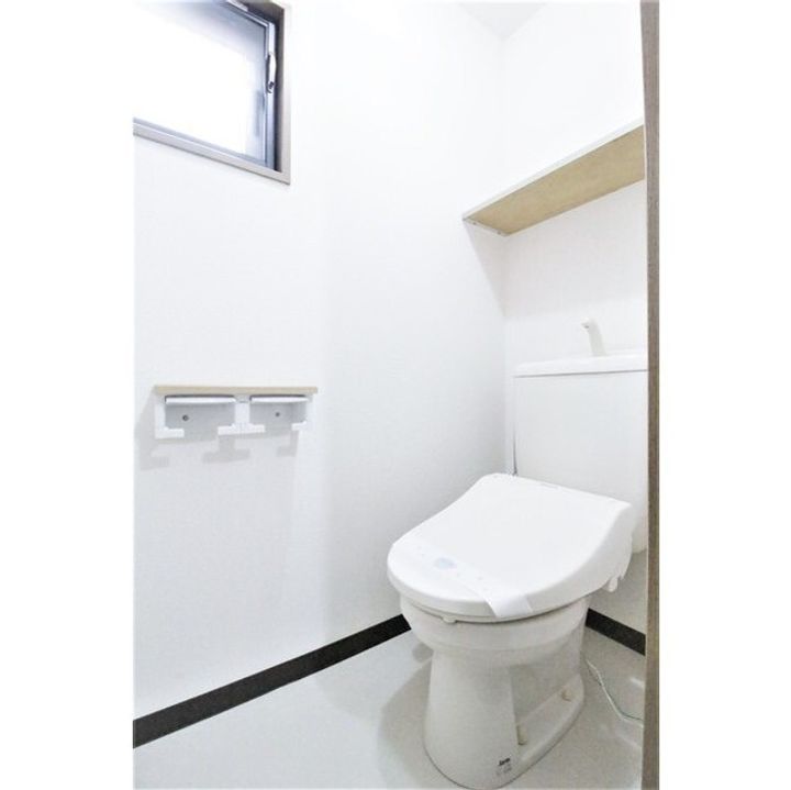 群馬県高崎市中尾町(マンション)の賃貸物件の内装