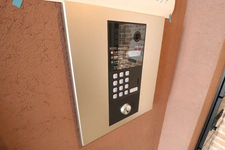 ラグゼ山の手の地図