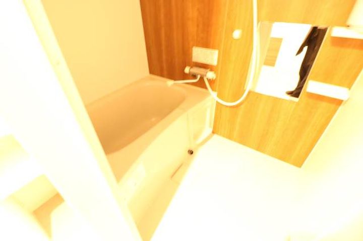 ラグゼ山の手の風呂