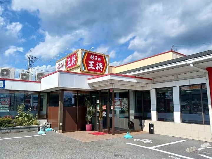コート・ヴィレッジIIの周辺