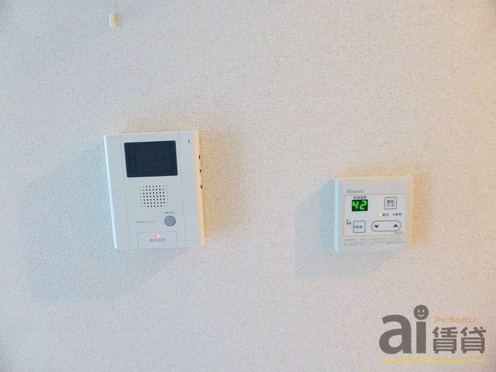 埼玉県新座市野火止5(マンション)の賃貸物件の内装