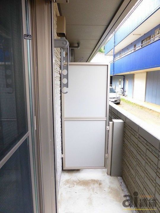 埼玉県新座市野火止5(マンション)の賃貸物件の内装