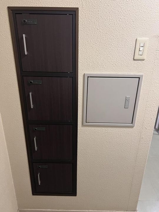 サンスイコーポ矢部のその他画像