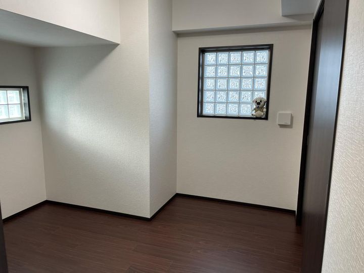 兵庫県神戸市中央区日暮通1(マンション)の賃貸物件の内装