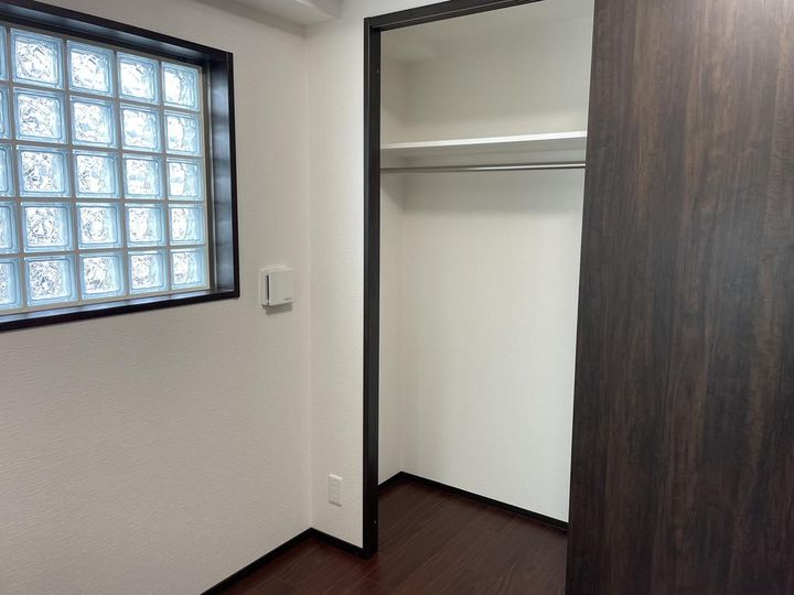 兵庫県神戸市中央区日暮通1(マンション)の賃貸物件の内装