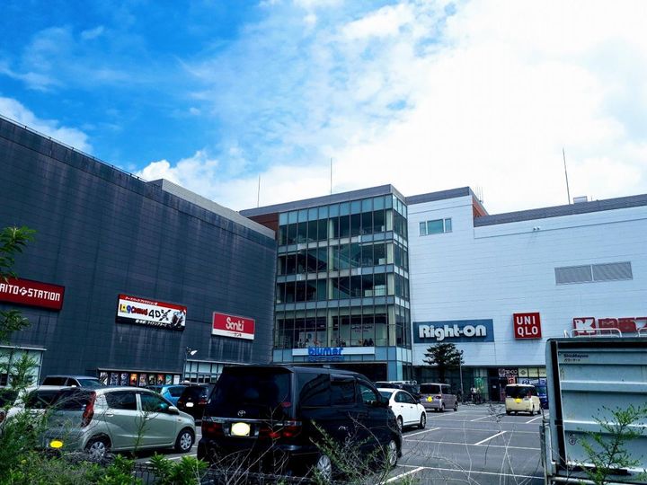 兵庫県神戸市中央区日暮通1(マンション)の賃貸物件の周辺