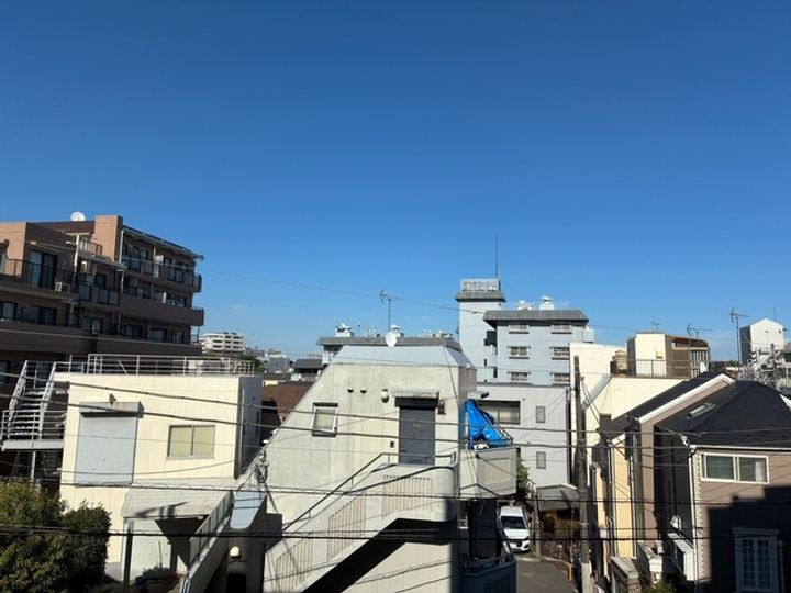クラッシィハウス練馬豊玉のその他画像