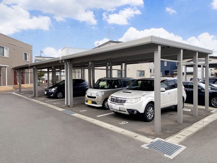 グランドスイート匠五番舘の地図