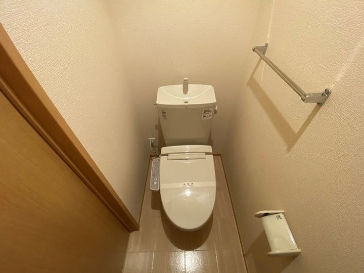 グランドスイート匠五番舘の内装