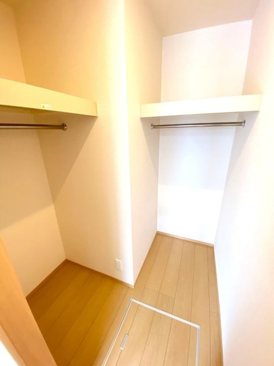 グランドスイート匠五番舘の内装