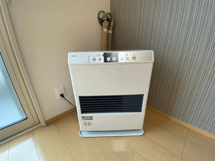 グランドスイート匠五番舘の内装