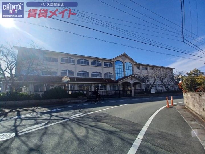 川方マンションIの周辺