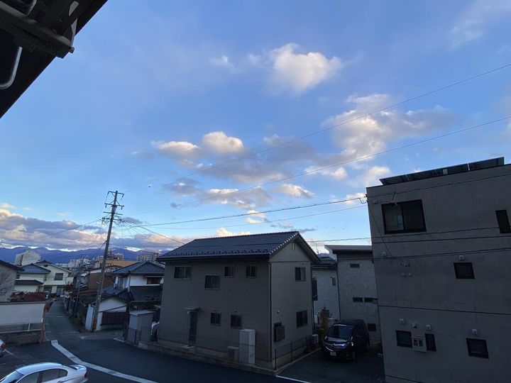 ダイアパレス長野大通りIIのその他画像
