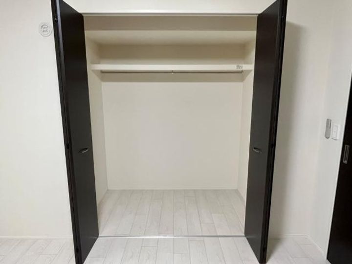 Grand Soleil大須白川の内装