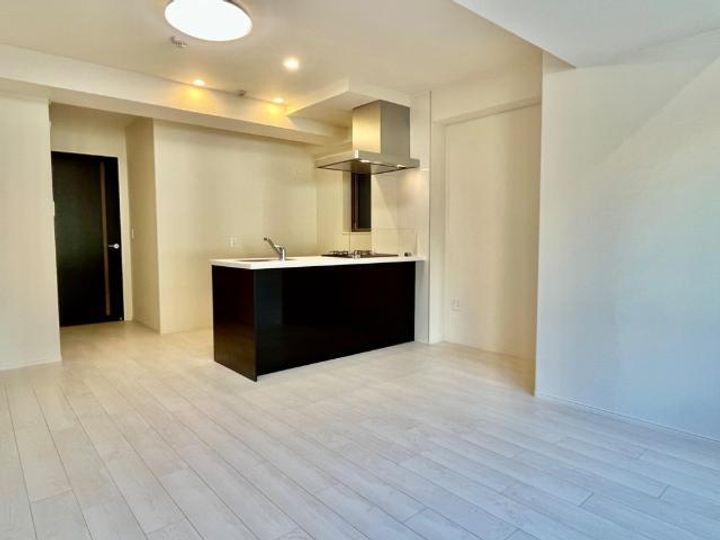 Grand Soleil大須白川の居間