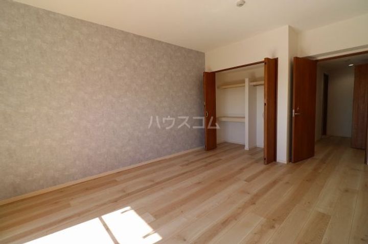 ライオンズプラザ宇栄原の内装