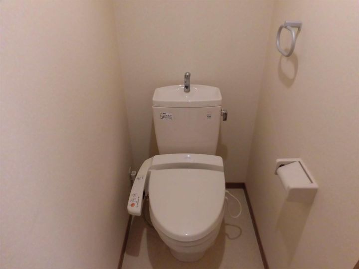 山形県山形市和合町2(マンション)の賃貸物件の内装