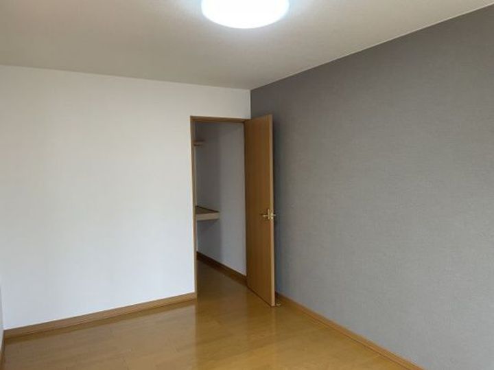 北海道中川郡幕別町札内桂町(一戸建)の賃貸物件の居間