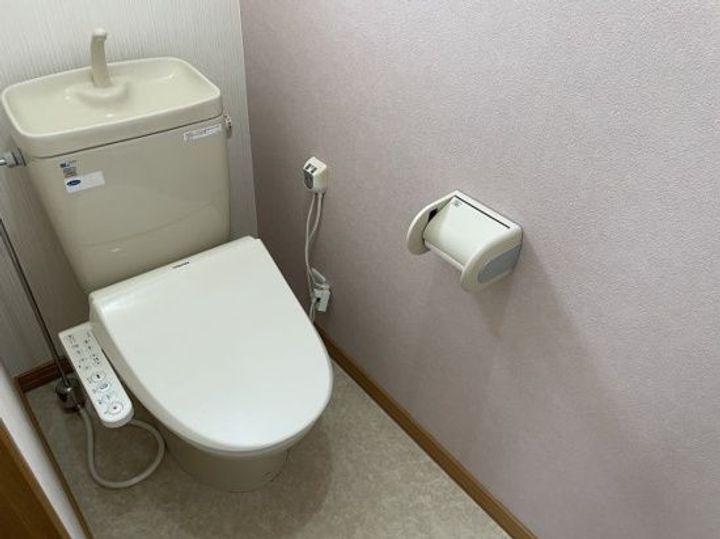 北海道中川郡幕別町札内桂町(一戸建)の賃貸物件の内装