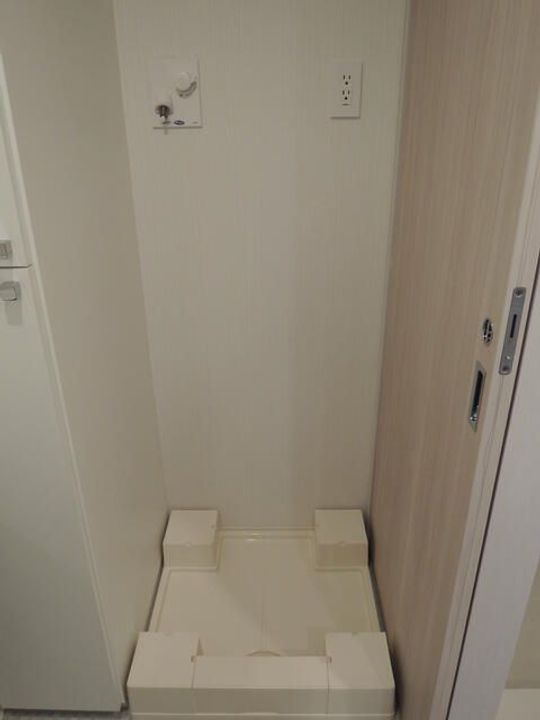 デュオステージ鷺ノ宮の内装