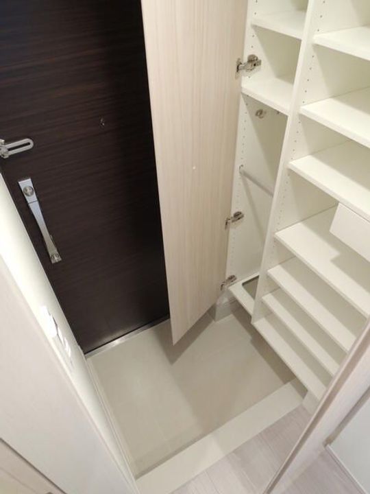 デュオステージ鷺ノ宮のその他画像