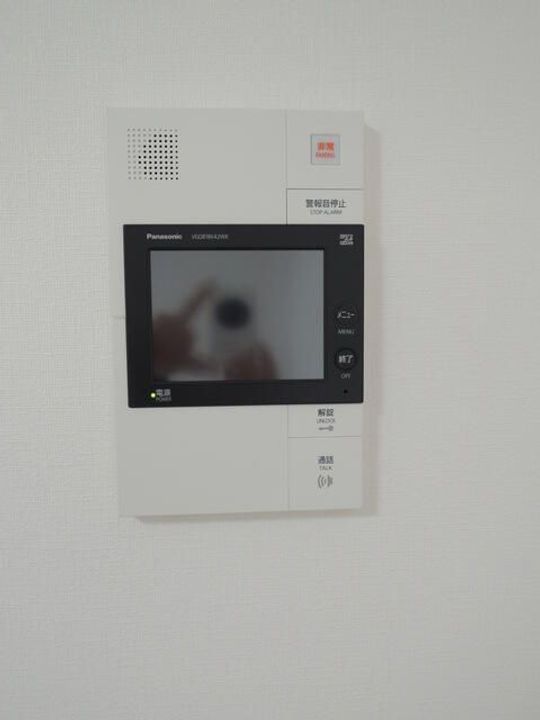 デュオステージ鷺ノ宮の内装