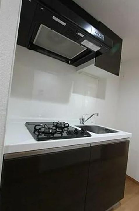 東京都足立区加平1(マンション)の賃貸物件のキッチン