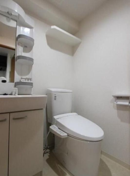 東京都足立区加平1(マンション)の賃貸物件の内装