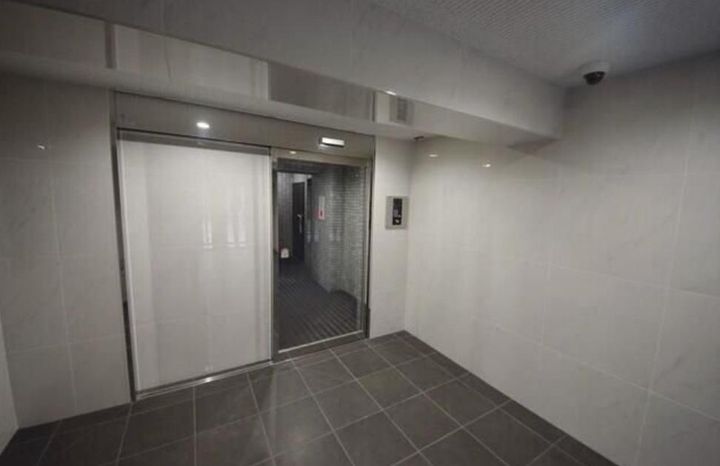 東京都足立区加平1(マンション)の賃貸物件の地図